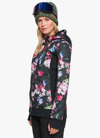 Roxy Womens Winter 2021 | Floral Everything Snow Gear Collection