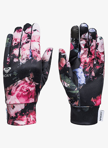 Roxy Womens Winter 2021 | Floral Everything Snow Gear Collection