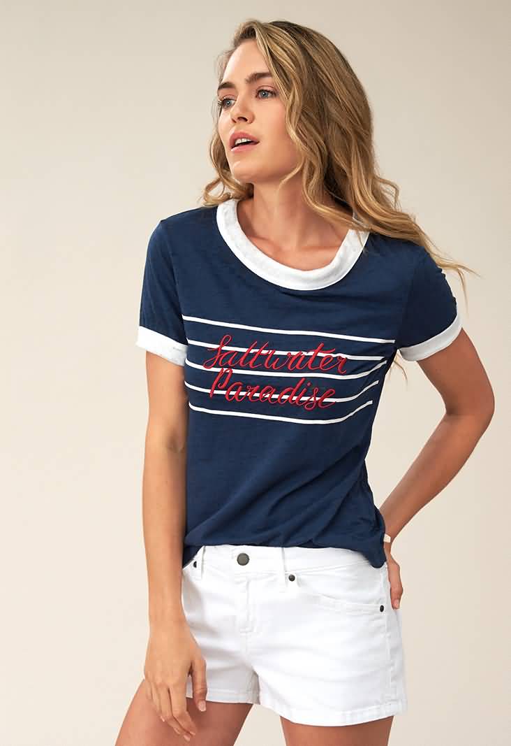 Roxy Fourth Of July Collection