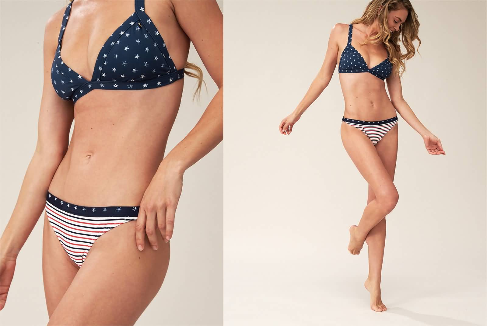 Roxy Fourth Of July Collection