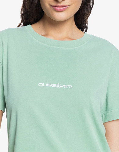 Quiksilver Womens 2020 | The Staples Capsule Casual Apparel Collection