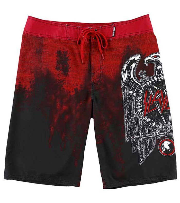 Metal Mulisha Summer 2017 Mens Slayer Collection