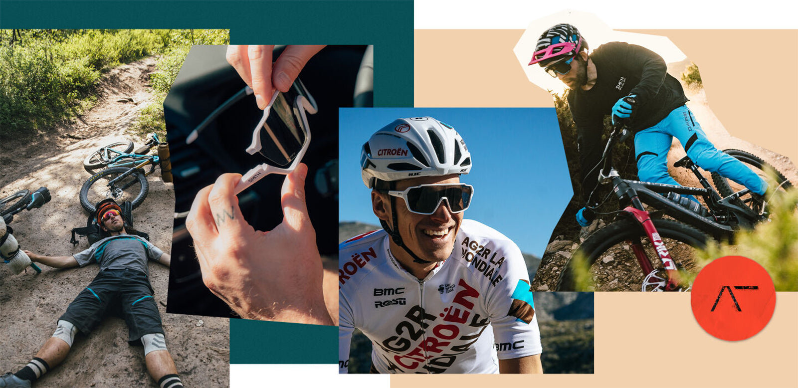 Smith Optics Summer Sunglasses Eyewear Guide