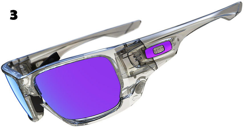 Oakley Vault, 6170 W Grand Ave Gurnee, IL  Men's and Women's Sunglasses,  Goggles, & Apparel