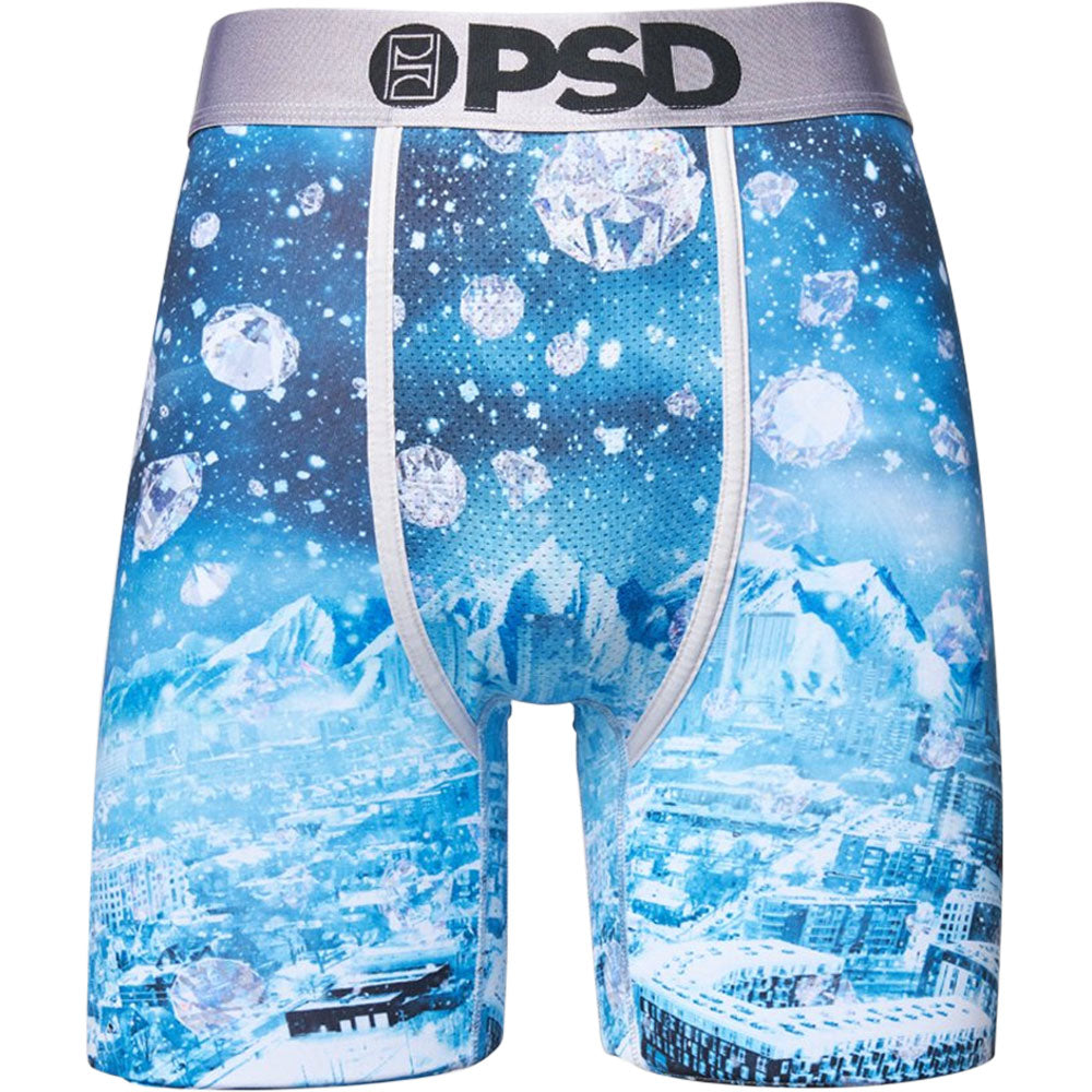 NBA Star Tyler Herro PSD Underwear Signature Collection