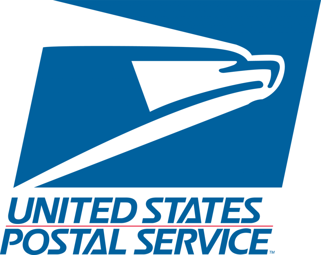 United States Postal service Logo