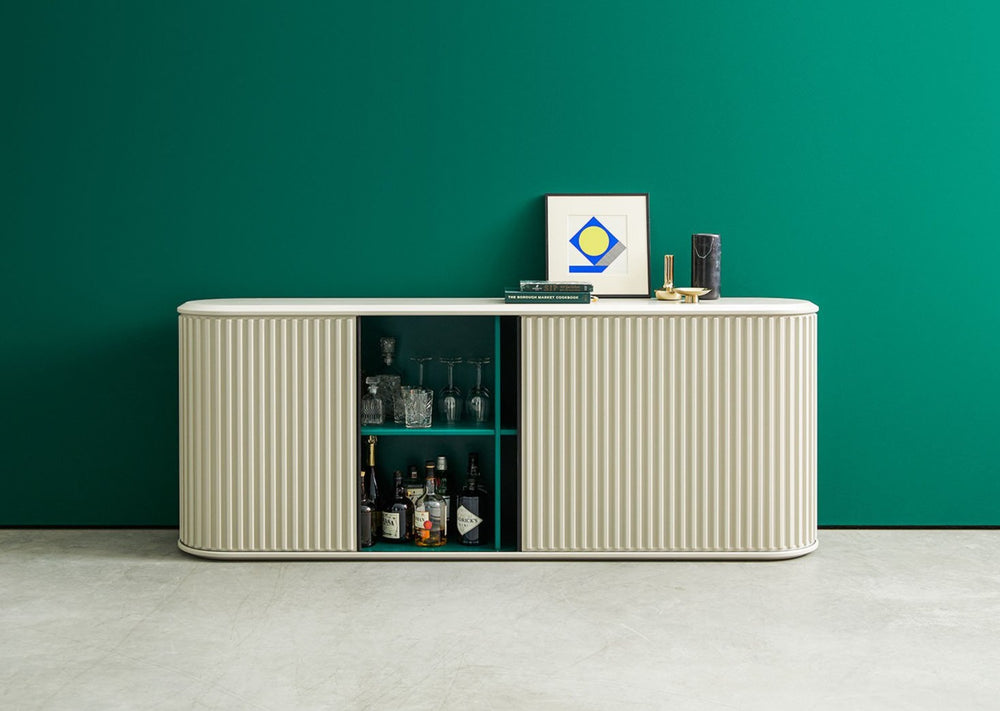 routine Dijk slaap A'dammer Sideboard Kast | Pastoe | Dutch Design — Pastoe