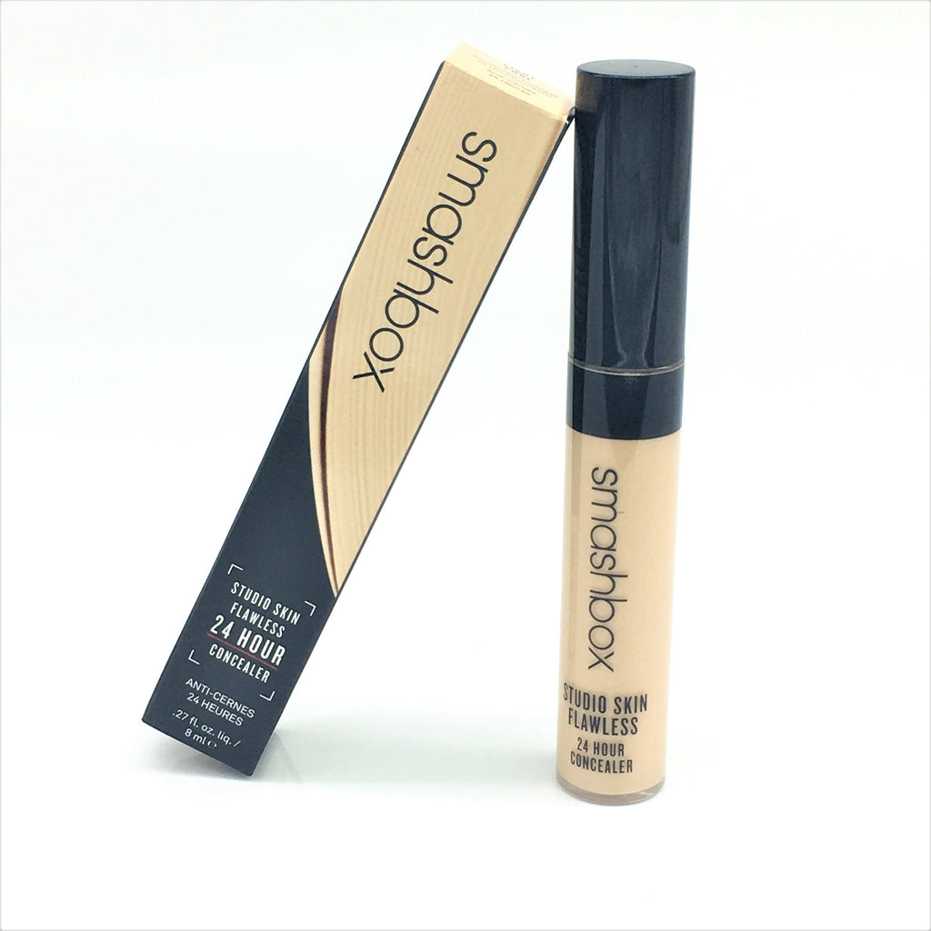 Smashbox Studio Skin Flawless 24 Hour Concealer-Light Cool /8 ml –  Psyduckonline