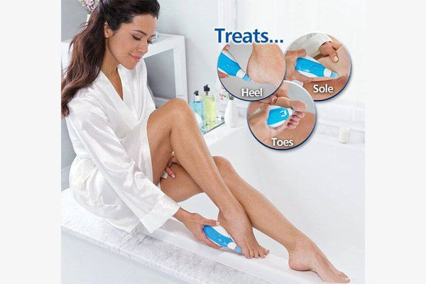 Pricision Electronic Pedi