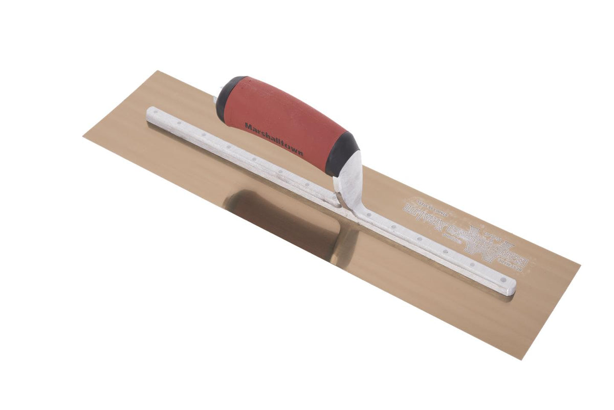 SQUEEGE TROWELS - SBSConcrete Products