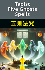 five ghosts spells