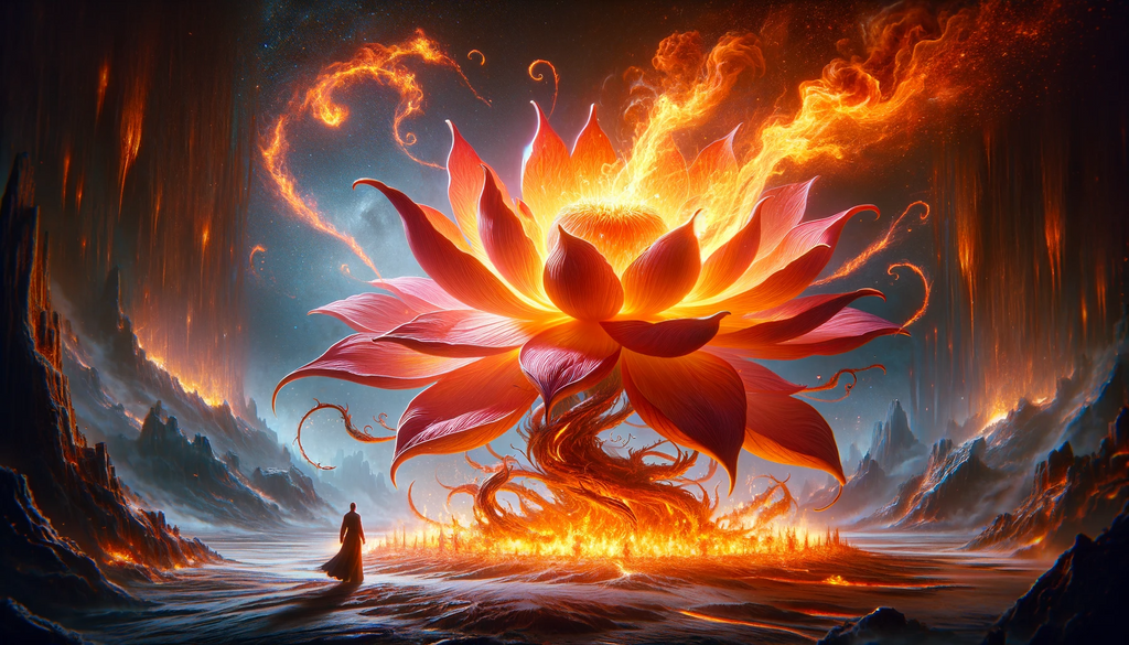 fire flower