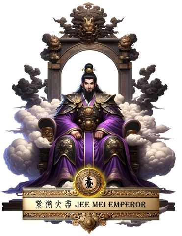 jee mei emperor