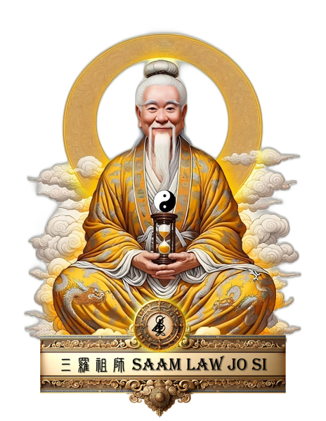 Saam Law Jo Si