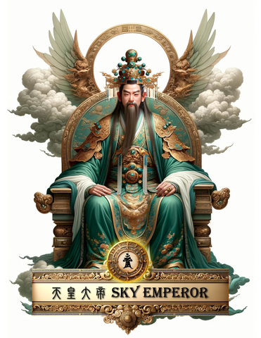 sky emperor
