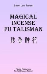 magic incense fu