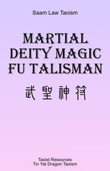 martial deity magic fu