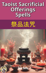 offering spells