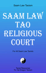 Saam Law Tao Religious Court