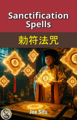 Sanctification Spells