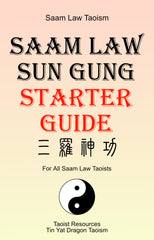 Saam Law Sun Gung