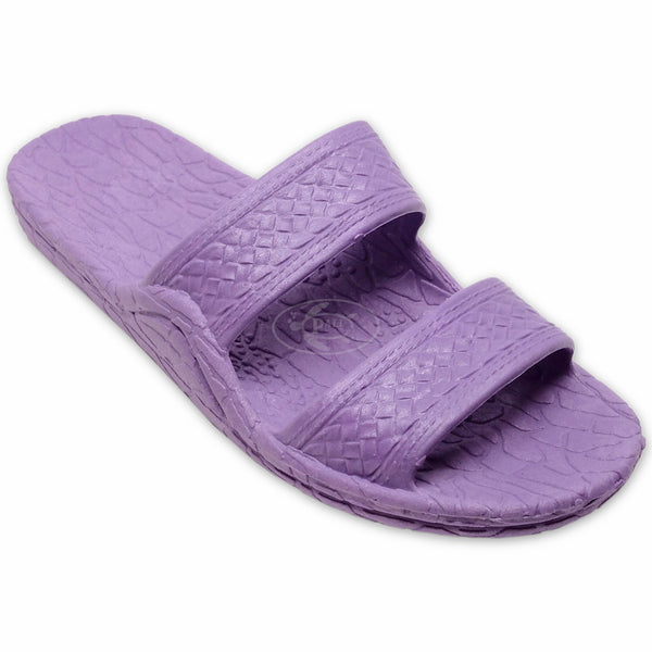 Lilac Jandal ® – Pali Hawaii