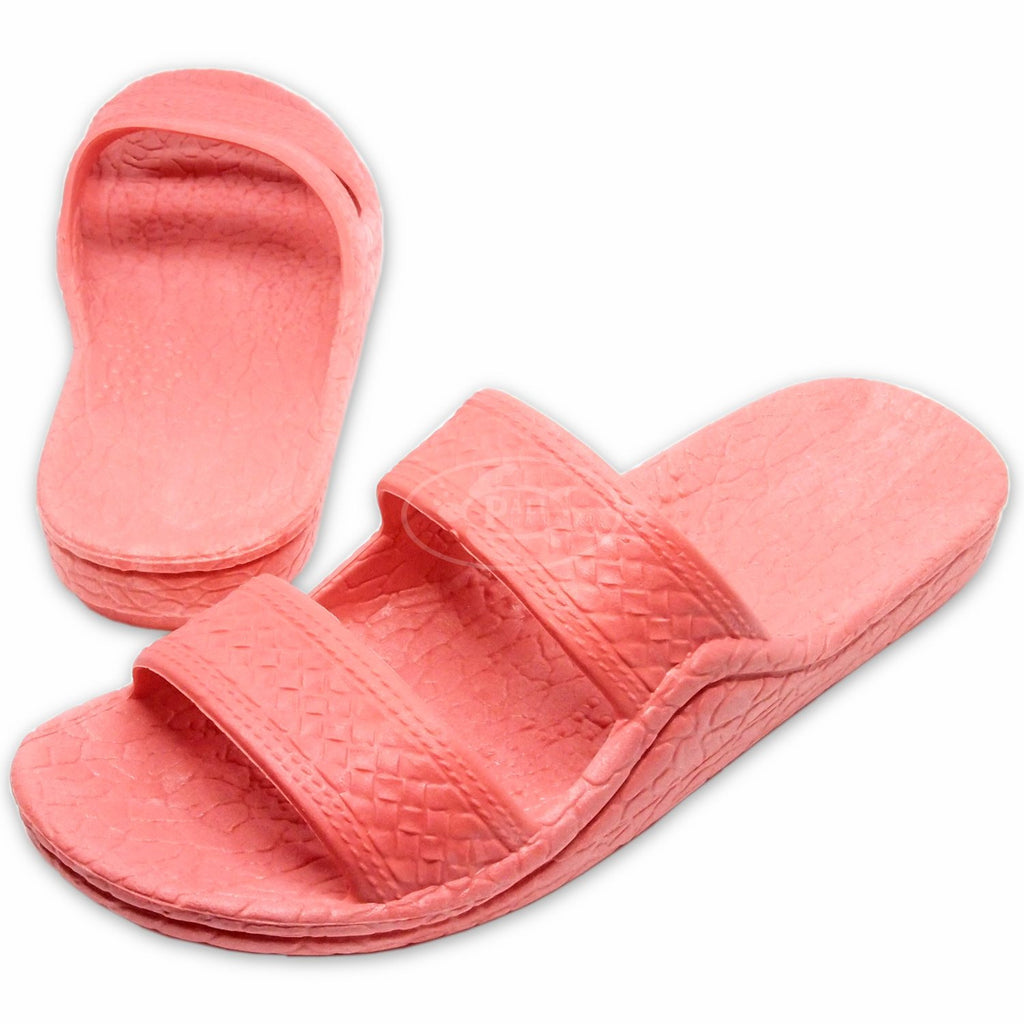 Pink Jandal ® – Pali Hawaii