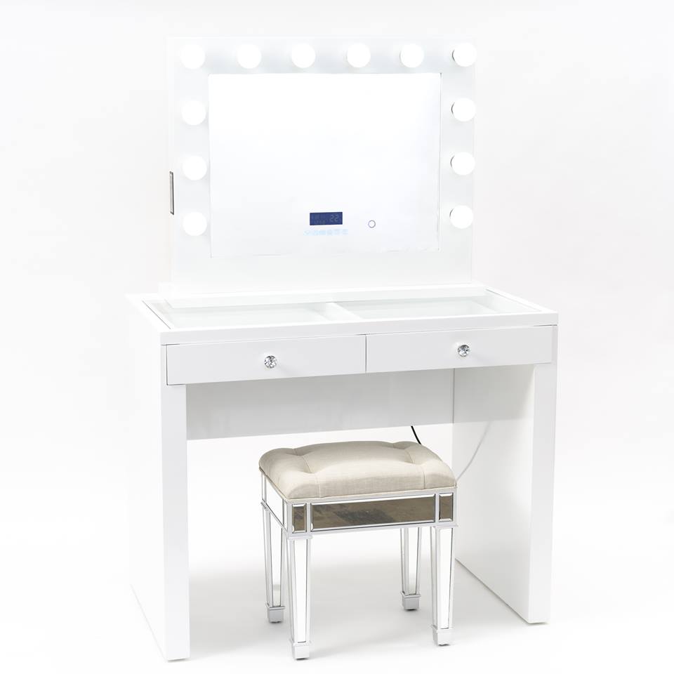 kids makeup table kmart