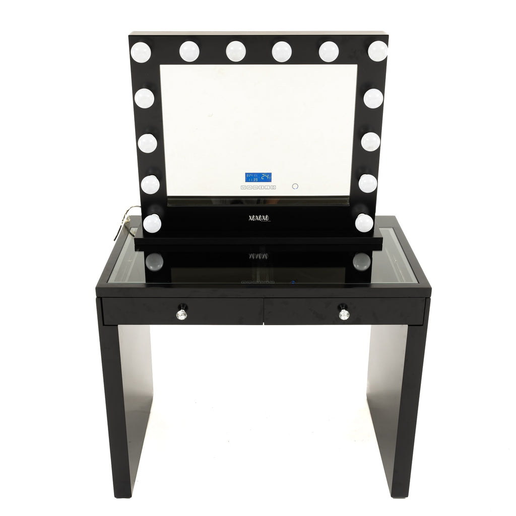 kids makeup table kmart