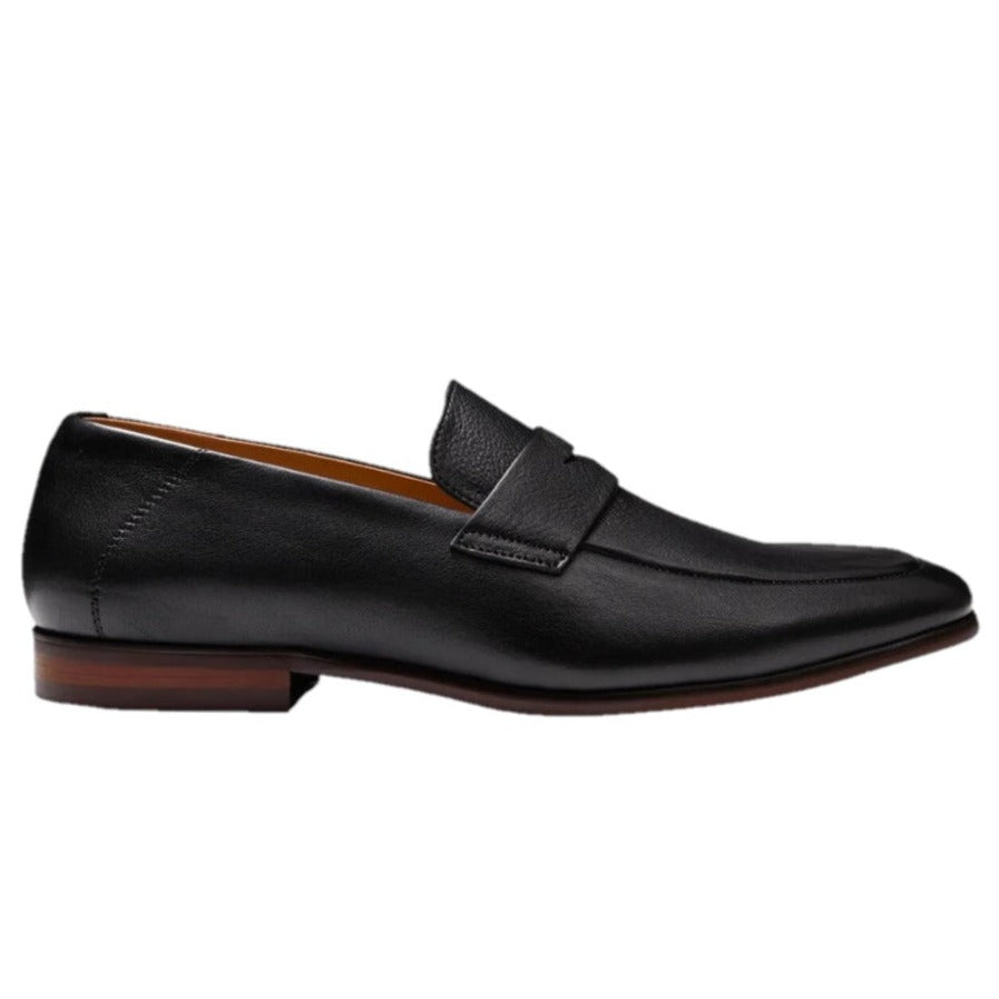 AQ by Aquila Penley Brown Loafers