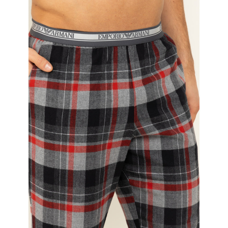 Emporio Armani Pajama Set | Ignition For Men