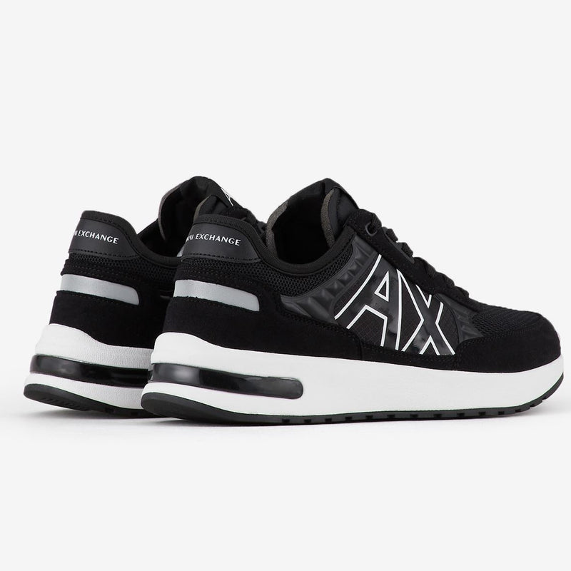 Armani Exchange Sneakers | Ignition For Men