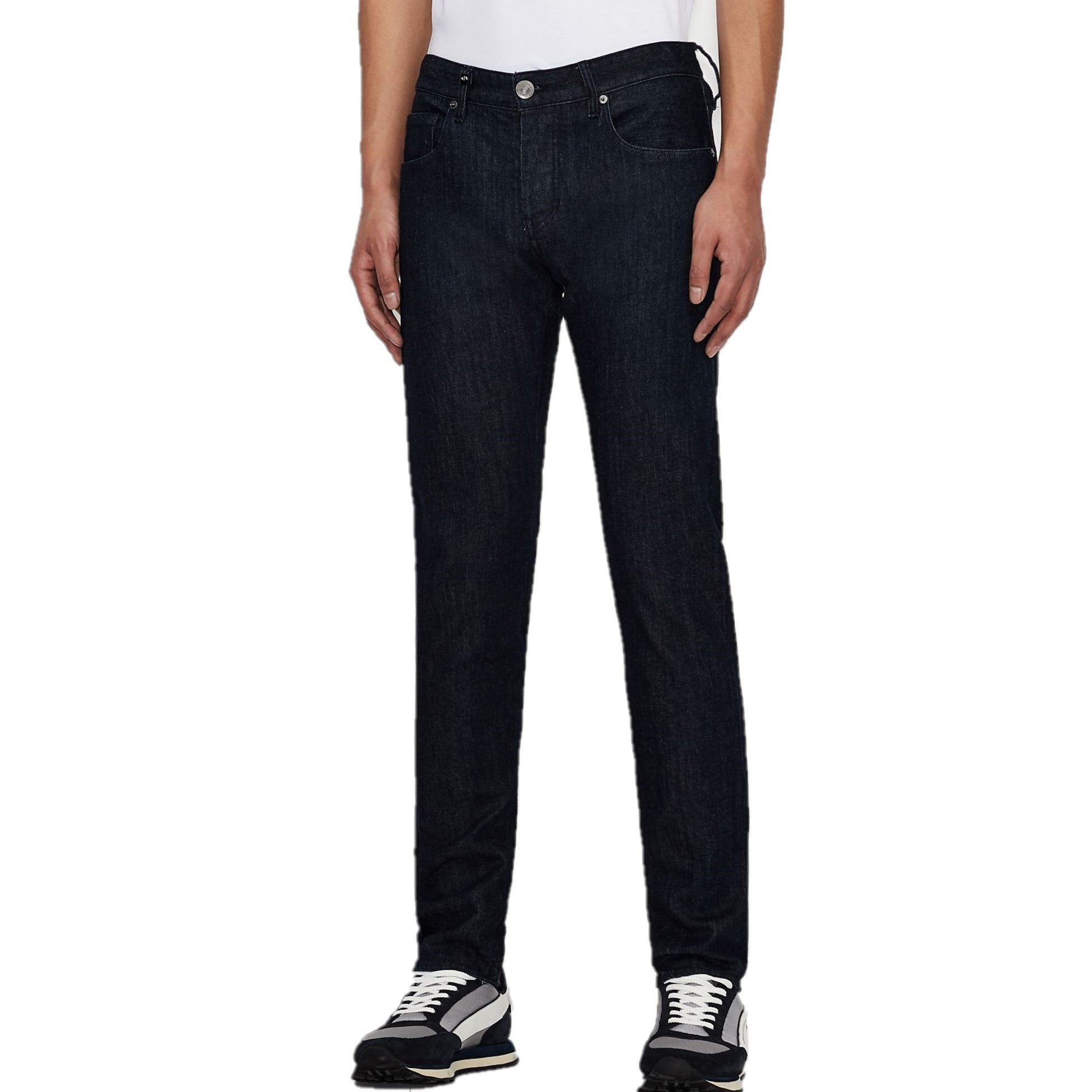 Armani Exchange Tailored Skinny Jeans | Ignition For Men