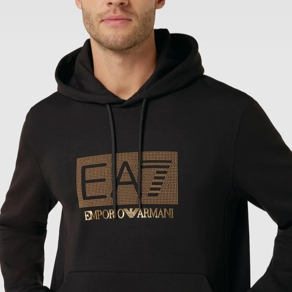 EA7 Hoodie Sweatshirt | Ignition For Men