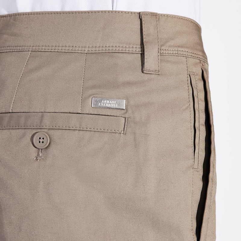 Armani Exchange Chino Shorts | Ignition For Men