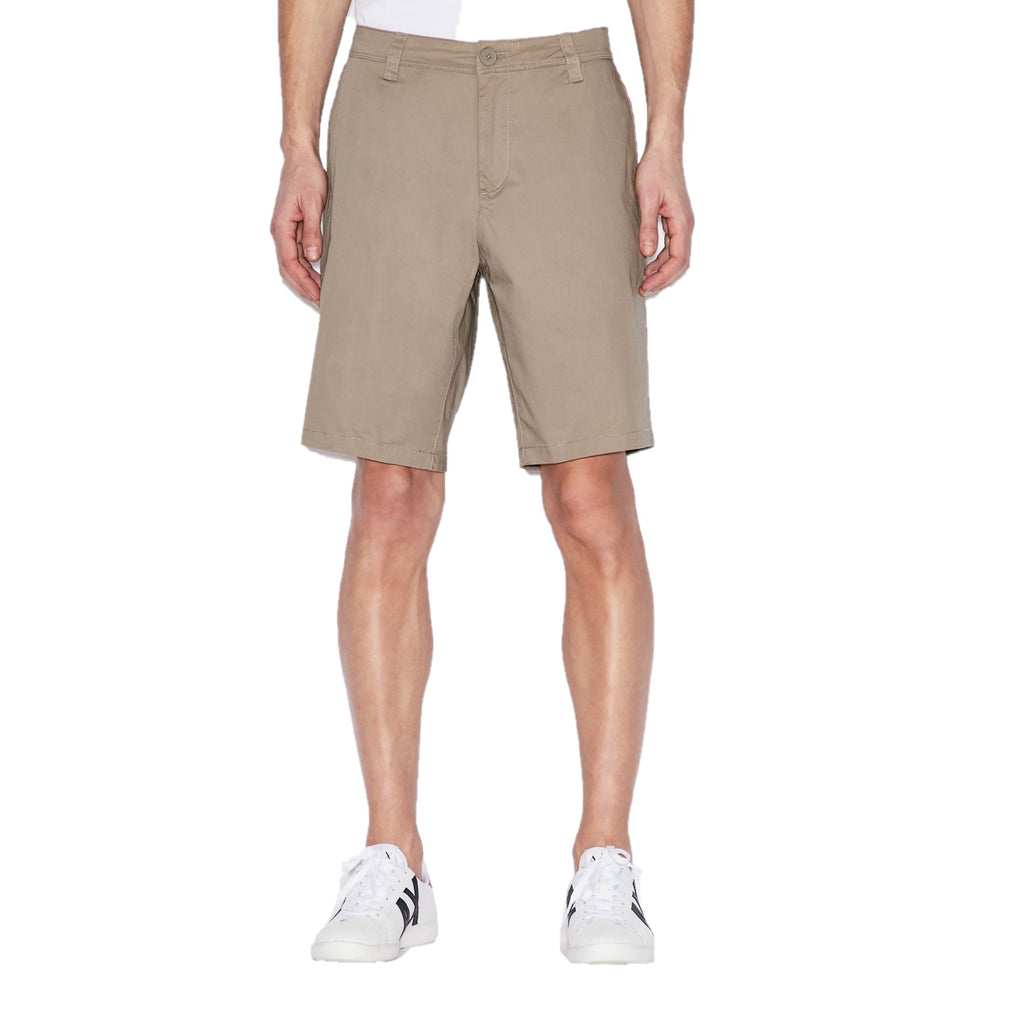 Armani Exchange Shorts Ignition For Men