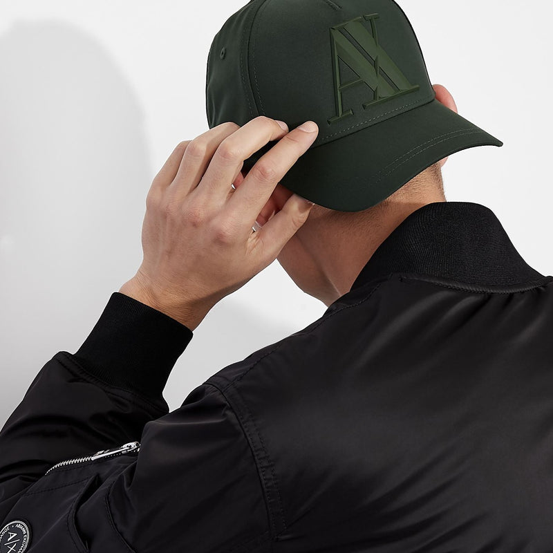 Armani Exchange Hat | Ignition For Men