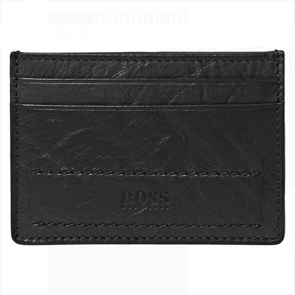 boss orange wallet