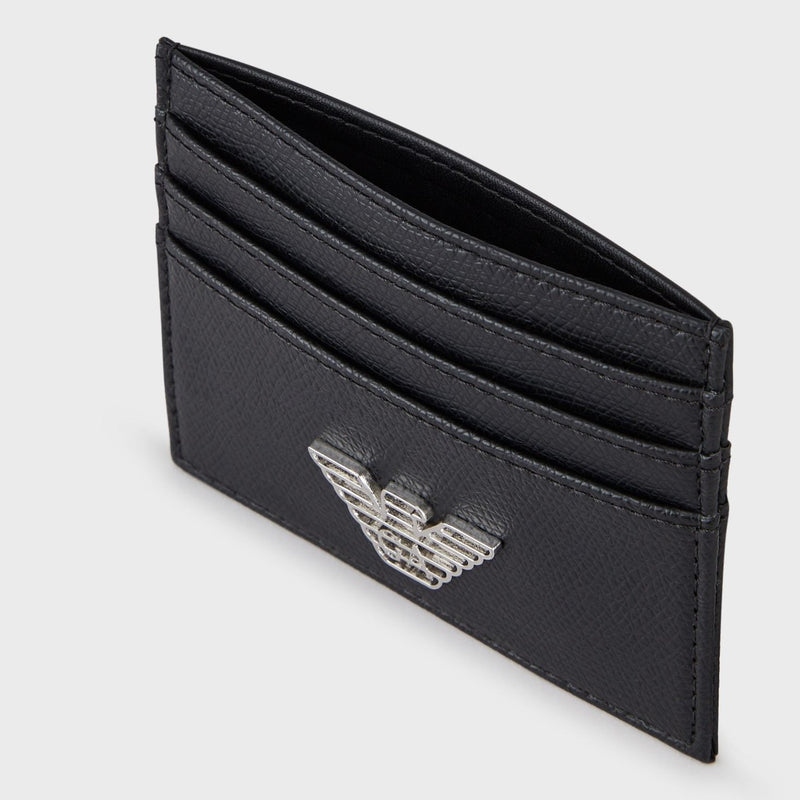 Emporio Armani Wallet Gift Set | Ignition For Men