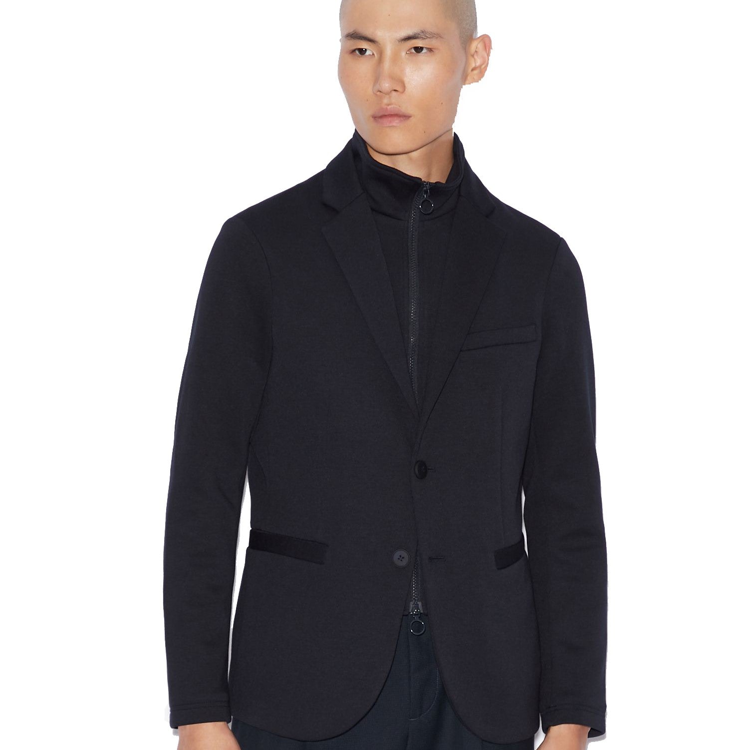 Armani Exchange Blazer | Ignition For Men