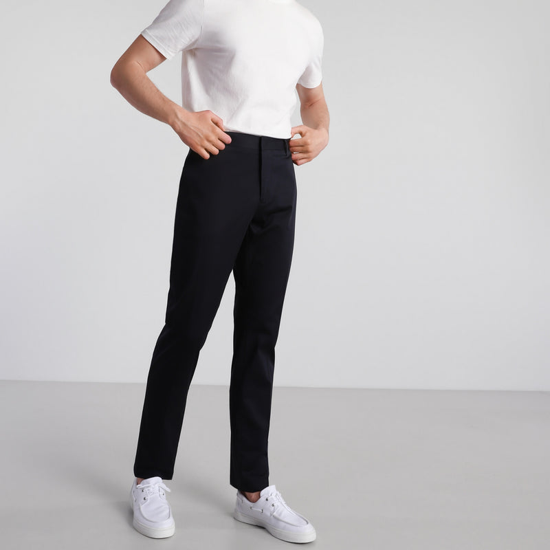 Emporio Armani Dress Pants | Ignition For Men