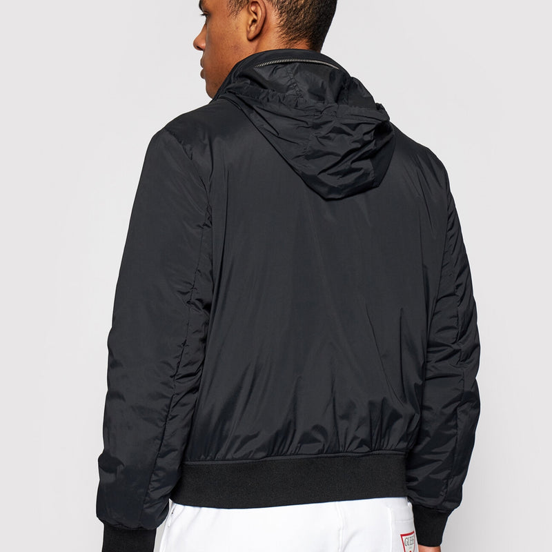 Armani Exchange Bomber Jacket | Ignition For Men