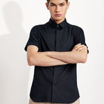 Armani Exchange Short Sleeve Shirt - Ignition For Men
