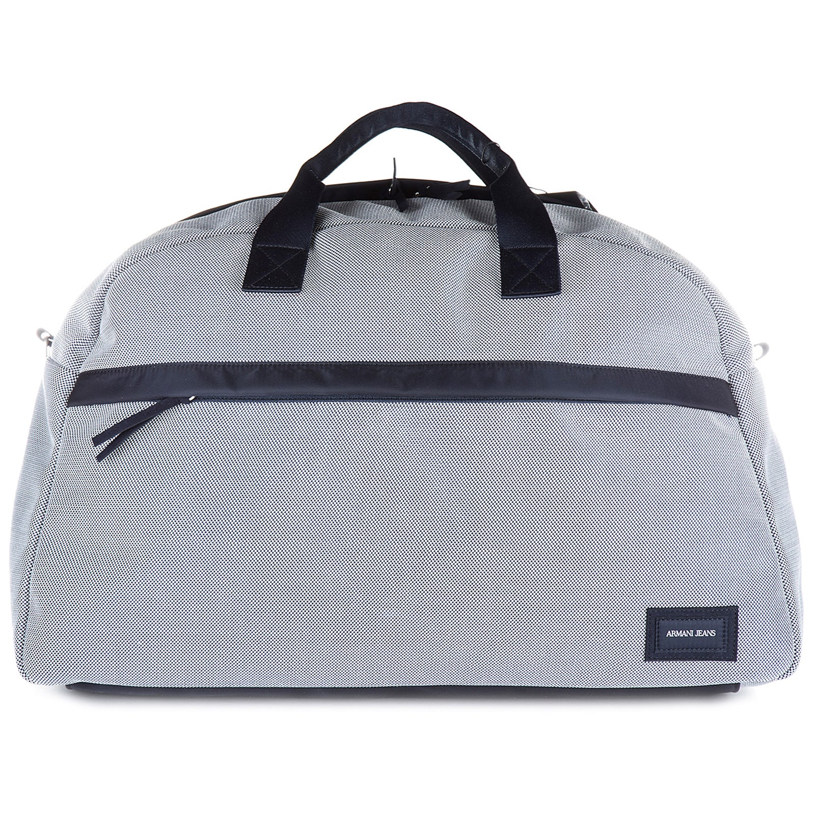 armani jeans holdall