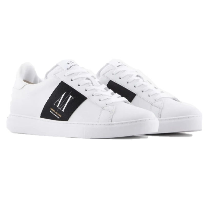 Armani Exchange Sneakers | Ignition For Men