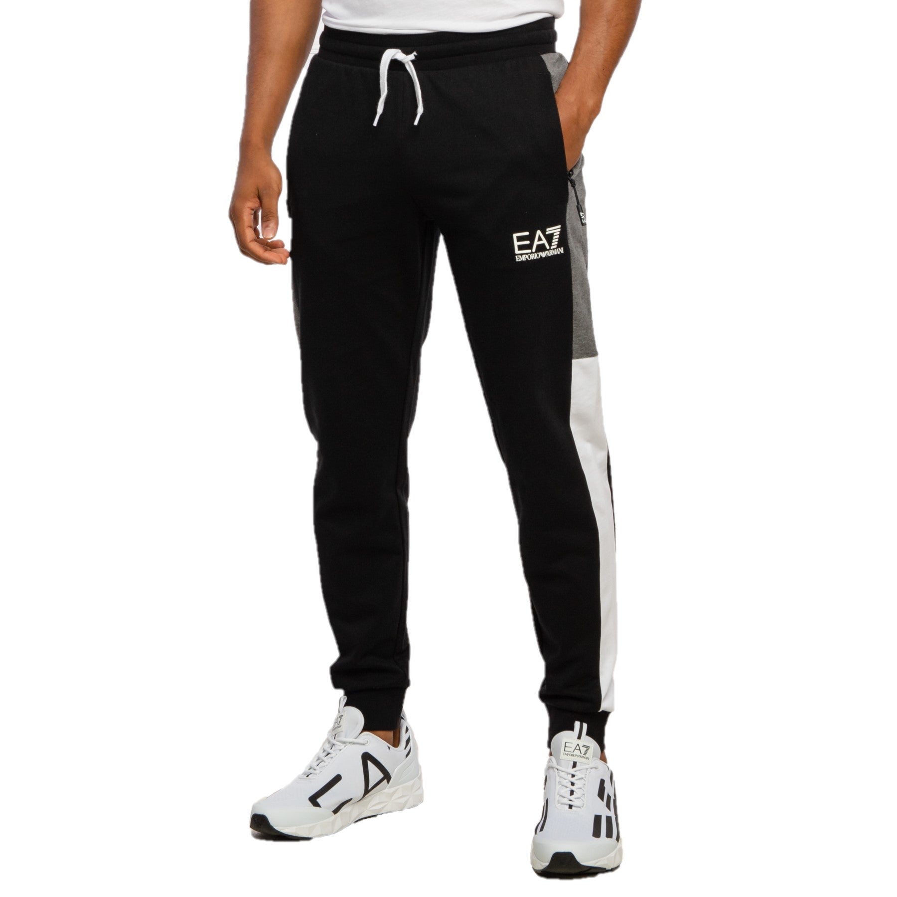 ea7 track pants sale