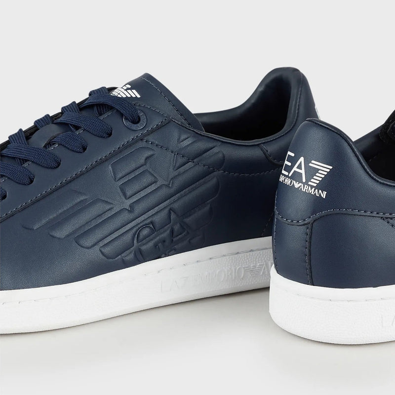 EA7 Classic CC Sneakers | Ignition For Men