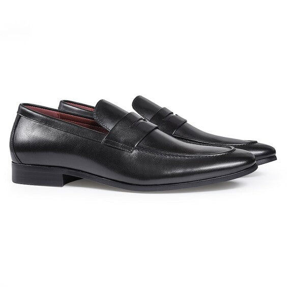 Julius Marlow Lax Loafers | Ignition For Men