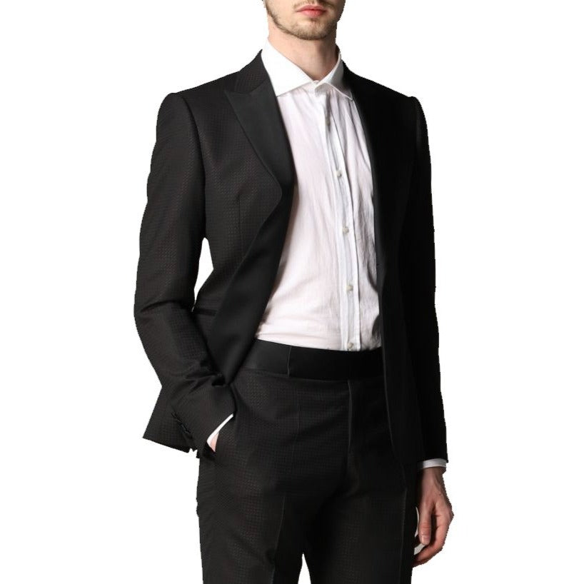 Emporio Armani 2pce Dinner Suit | Ignition For Men