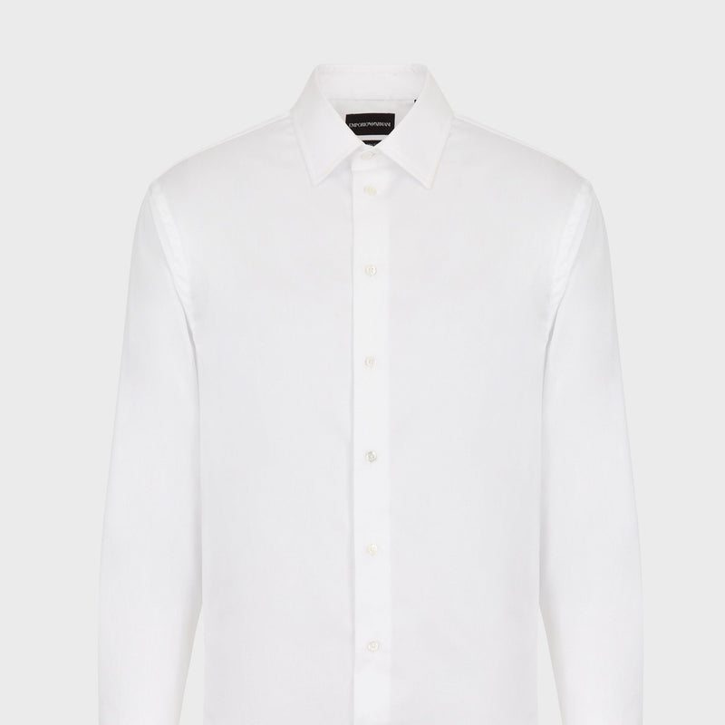 mens armani shirt